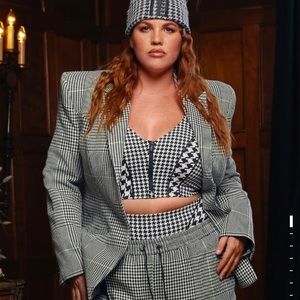 Ivy Park Suit Jacket*Sold*